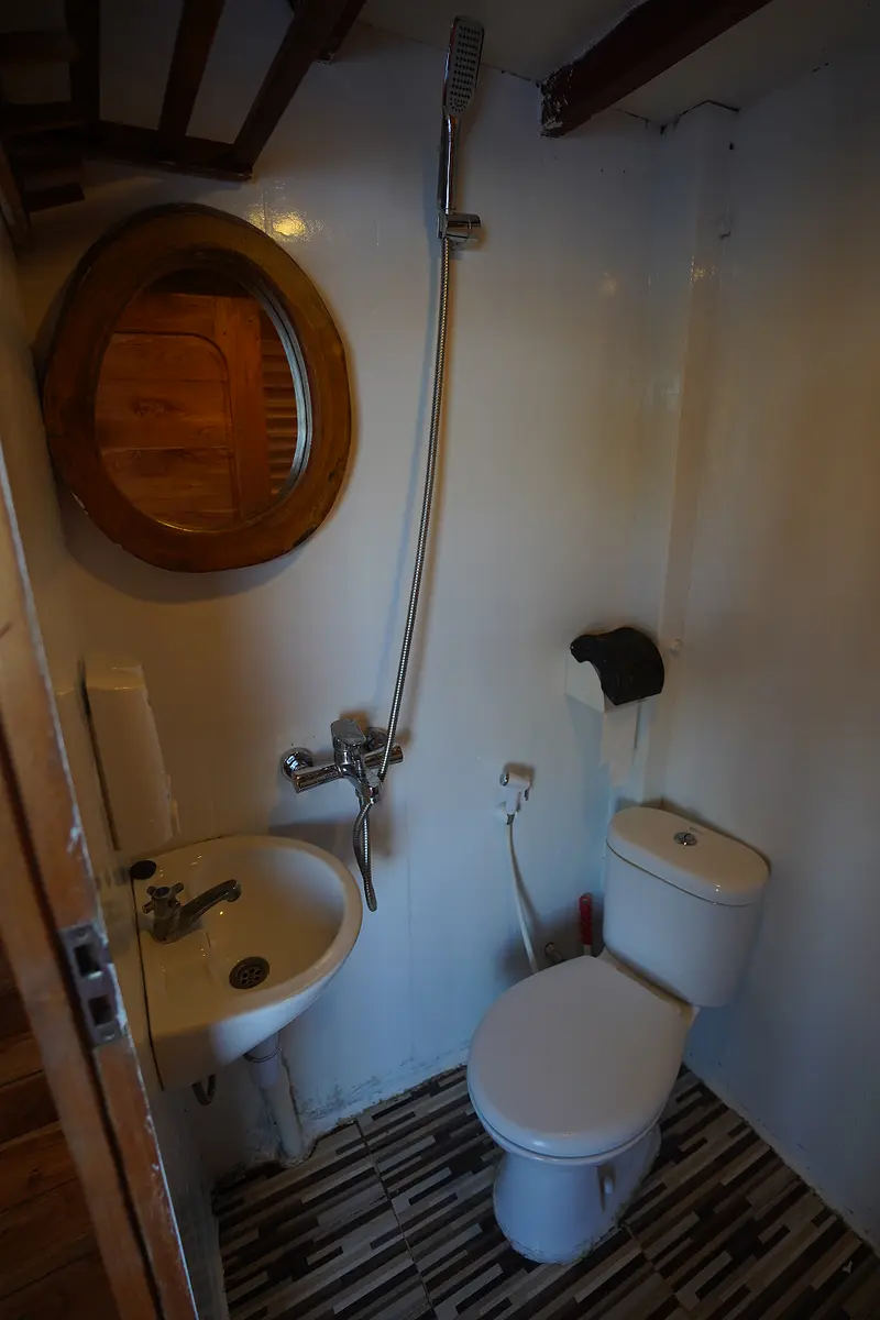 Singkolo Double Suite - Image 1